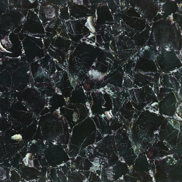 Inner Flooring Marble Ceramic Tile on Sale (8D80318)