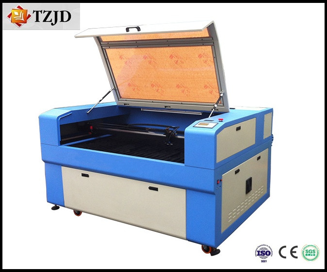 Laser Cut Machine CO2 Laser Engraving Machine