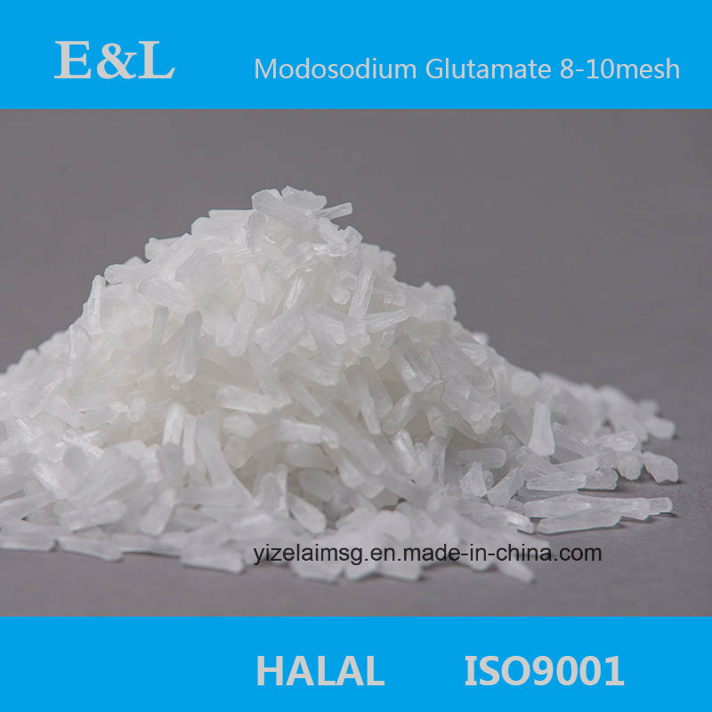 China Msg Monosodium Glutamate Manufacturer