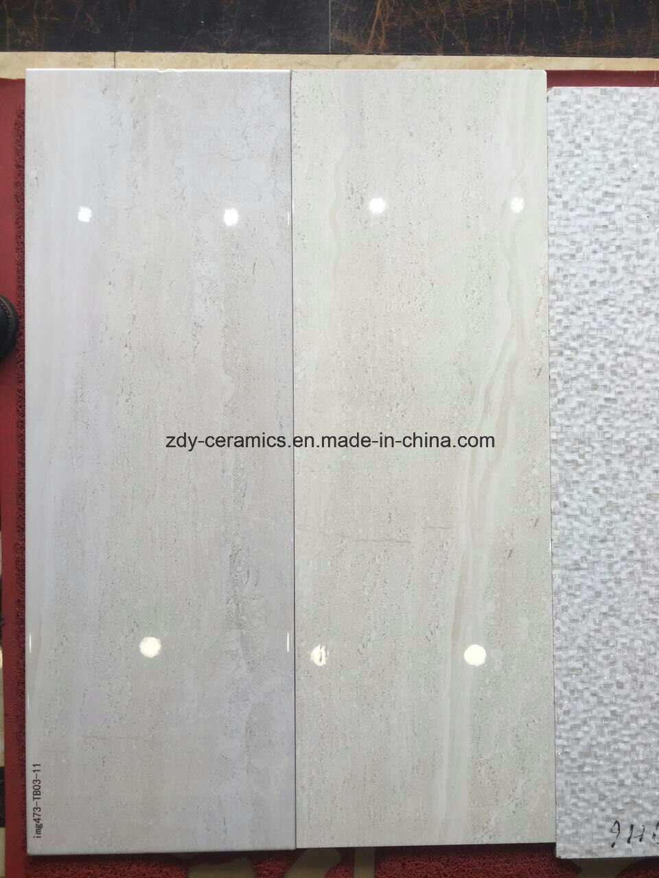 Building Material Nice Ceramic Flooring Tile