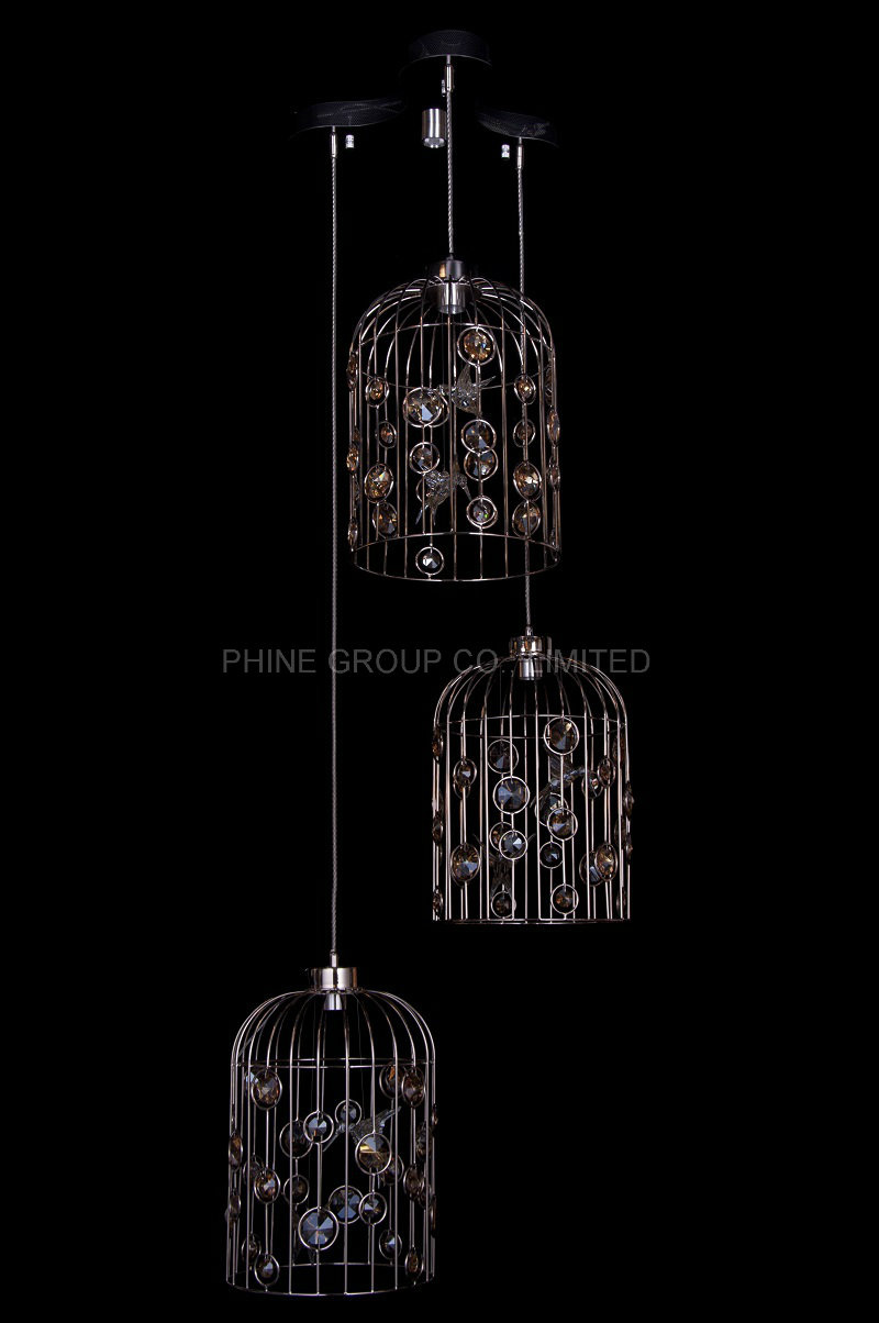 Wonderful Hot Selling Top Quality Bar Shop European Pendant Lighting