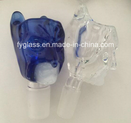 Crystal Color Glass Bowls 14# 19#