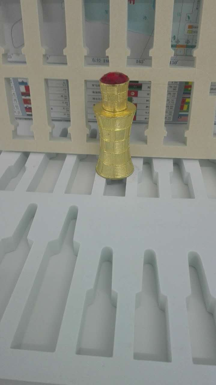 Parfume for OEM in Middle East 2018