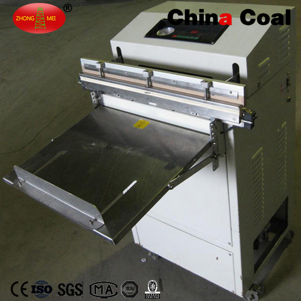 Vs-600 External Vacuum Chamber Packaging Machine