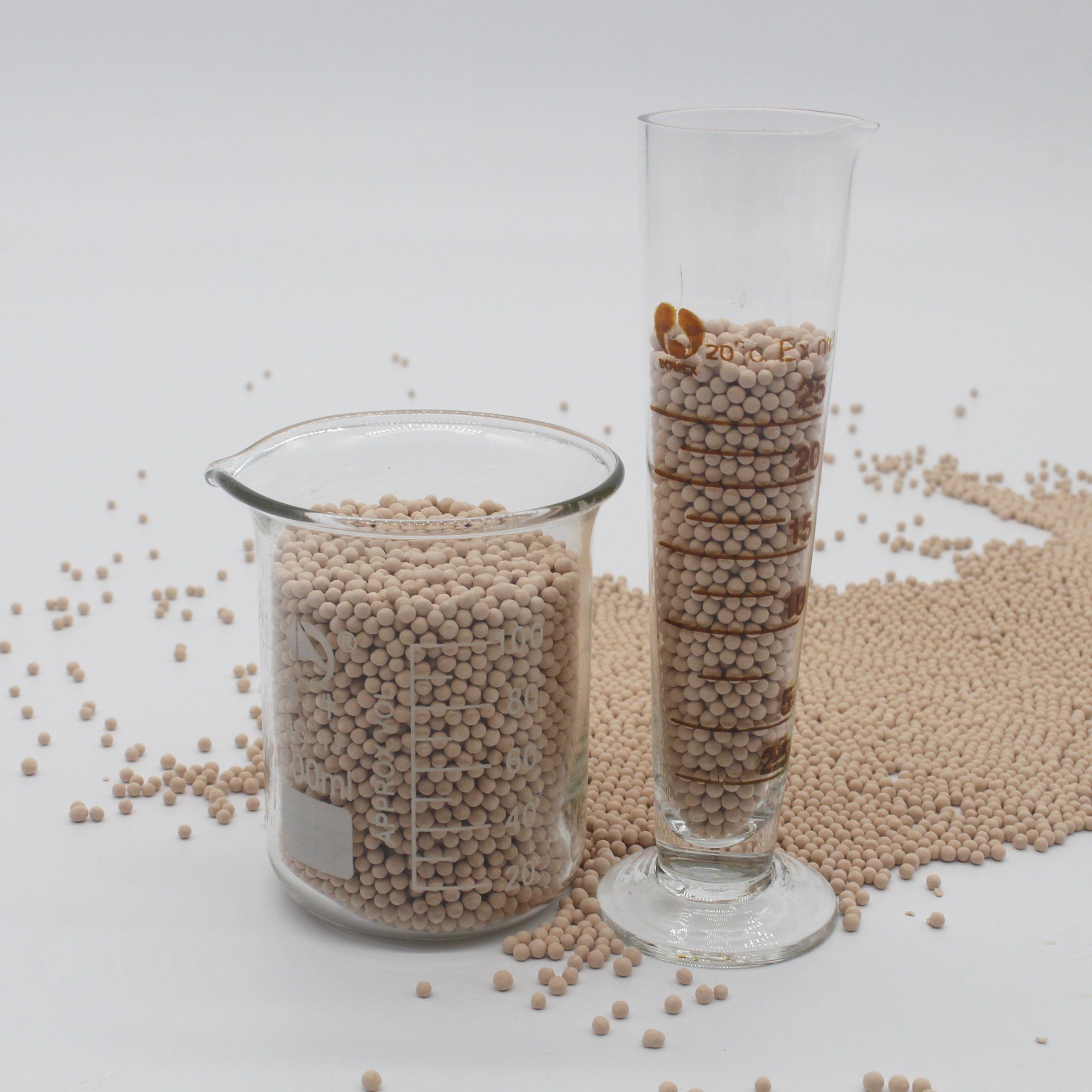 3A Molecular Sieve for Ethanol Dehydration