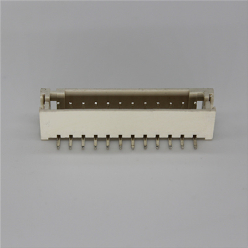 90 Degree SMT 12pins 2.0mm Wafer Connector