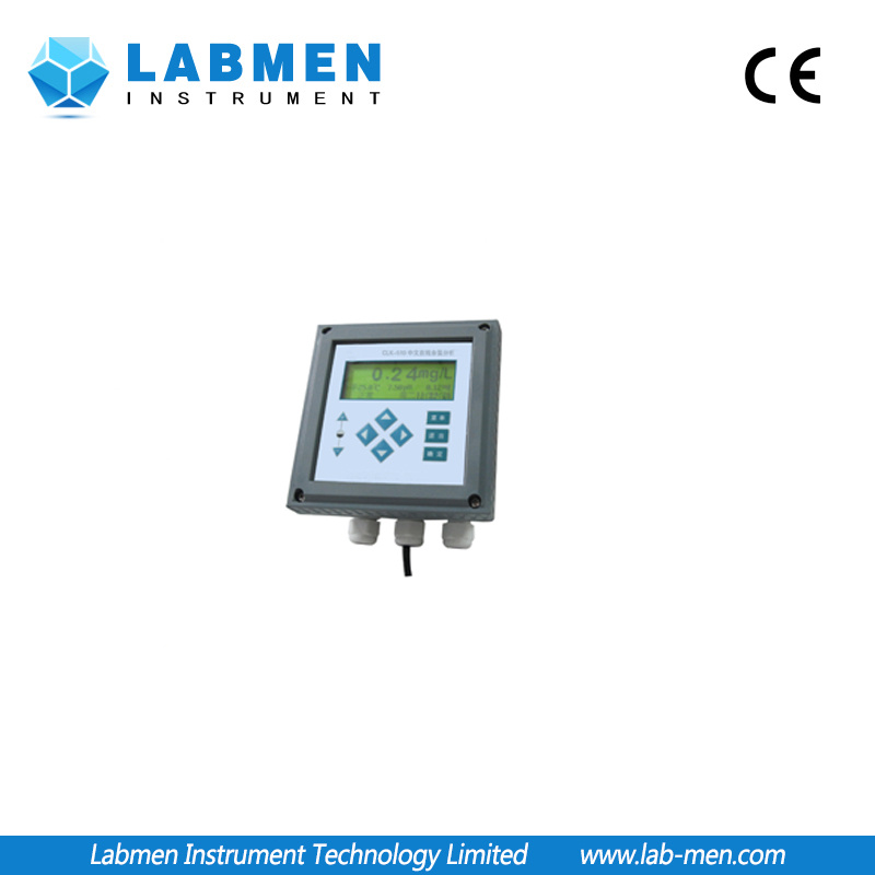 Residual Chlorine Analyzer for Pool