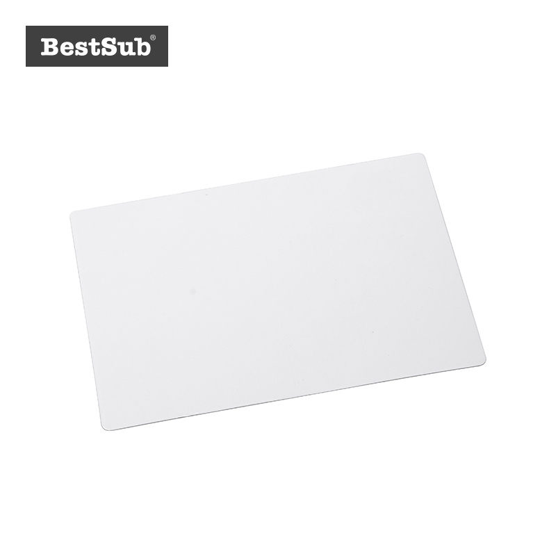 Bestsub Sublimation Rubber Fridge Magnet-Square (10*15cm)
