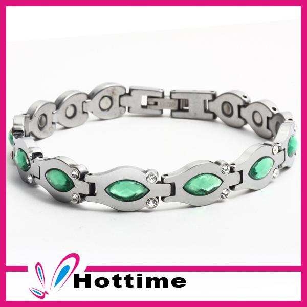 2013 Tungsten Bracelet for Women