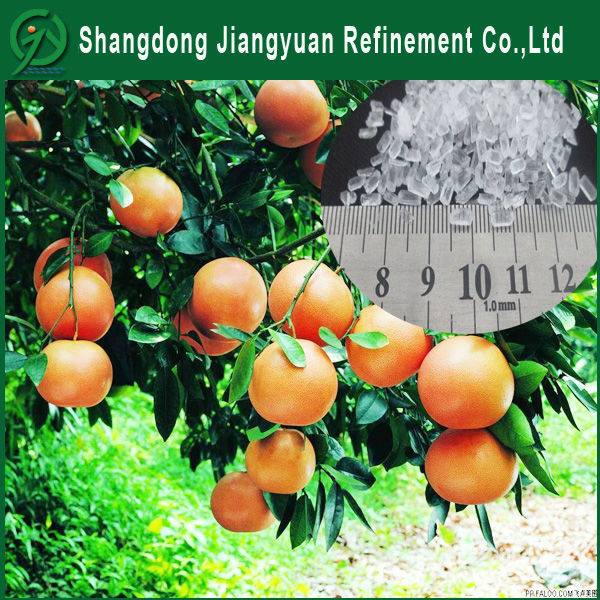 Magnesium Sulphate 99.5%
