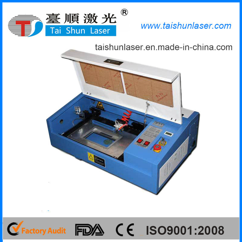 Taishun High Quality Mini Laser Engraving Machine