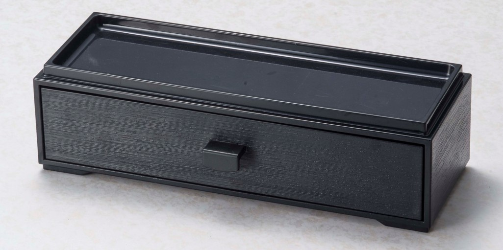 Plastick Chopsticks Box/Stackable Chopsticks Box (PP222122)