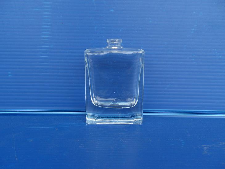 Glass Scent Bottle