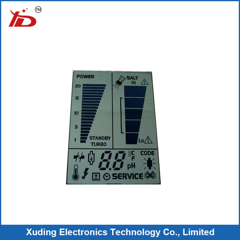 Va LCD Module Used in Washing Machine