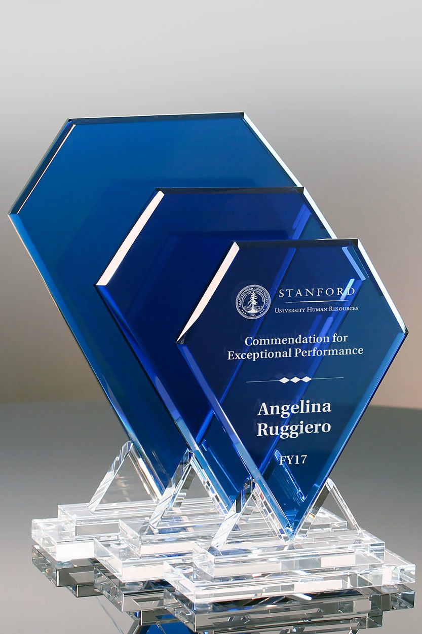 Lapis Solitaire Award (#5609, #5610, #5611)