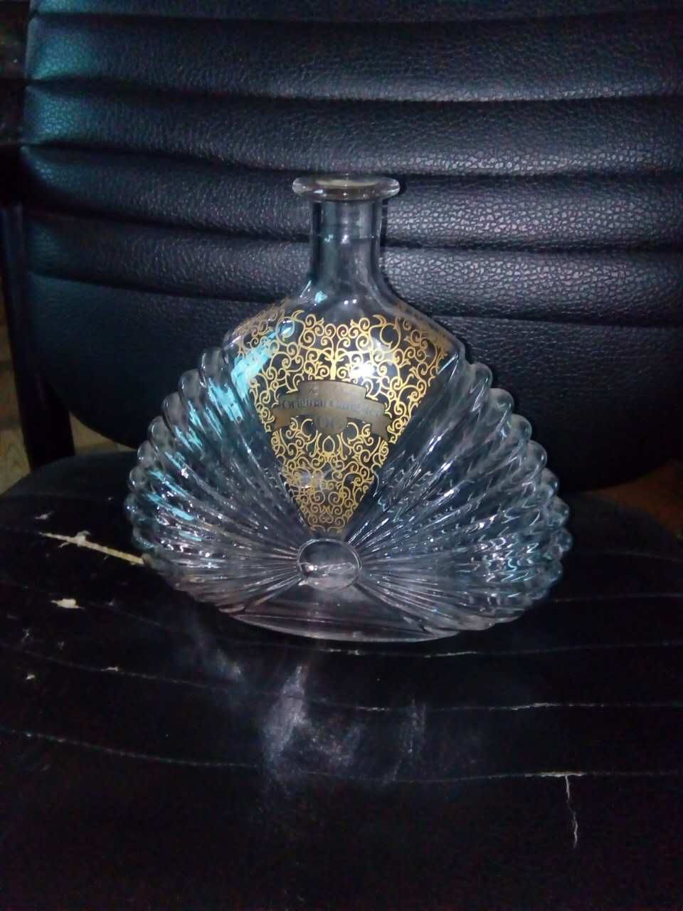 Xo Bottle for Polish 2018 U. S Model