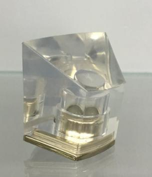 Perfume Bottles with 100ml Capacity 2018 in U. S