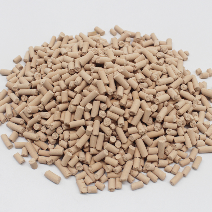 New Zeolite 4A Molecular Sieve Adsorbent