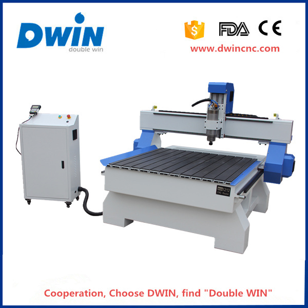Foam and PVC Cutting Engraving Advertising CNC Router