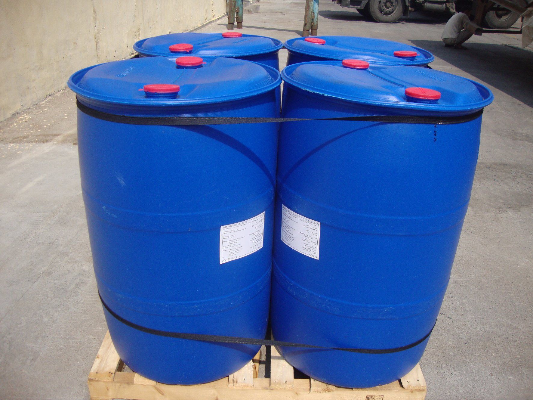 Food Ingredients 70% Solution Sorbitol