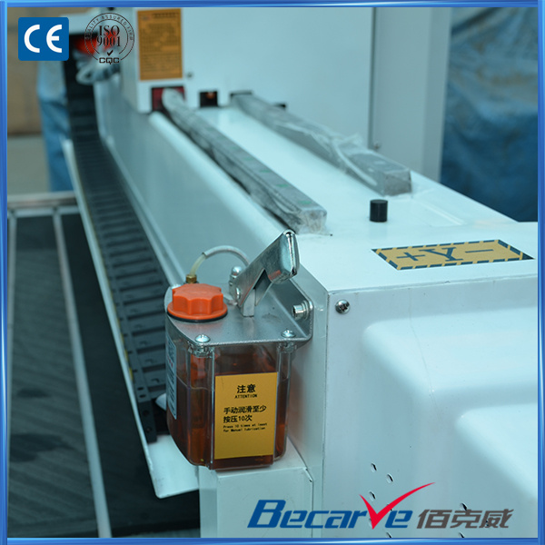 Ce Support Wood Engraving Cutting CNC Router