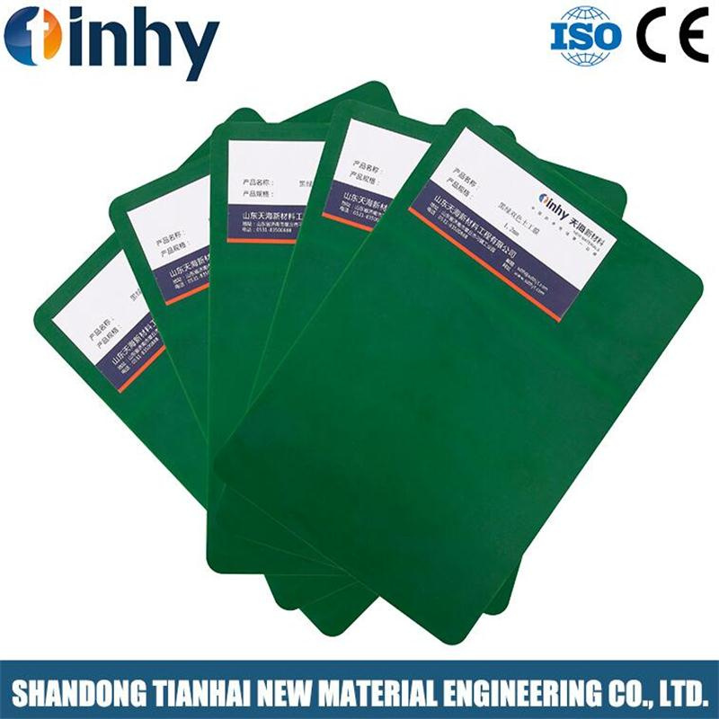 HDPE Waterptoof Membrane of Construction Material for Pond Liner