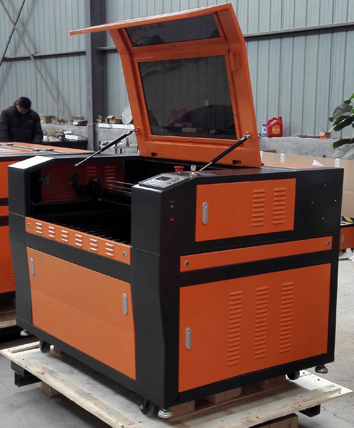 Wood/Acrylic Laser Cutter/ Cutting Machine