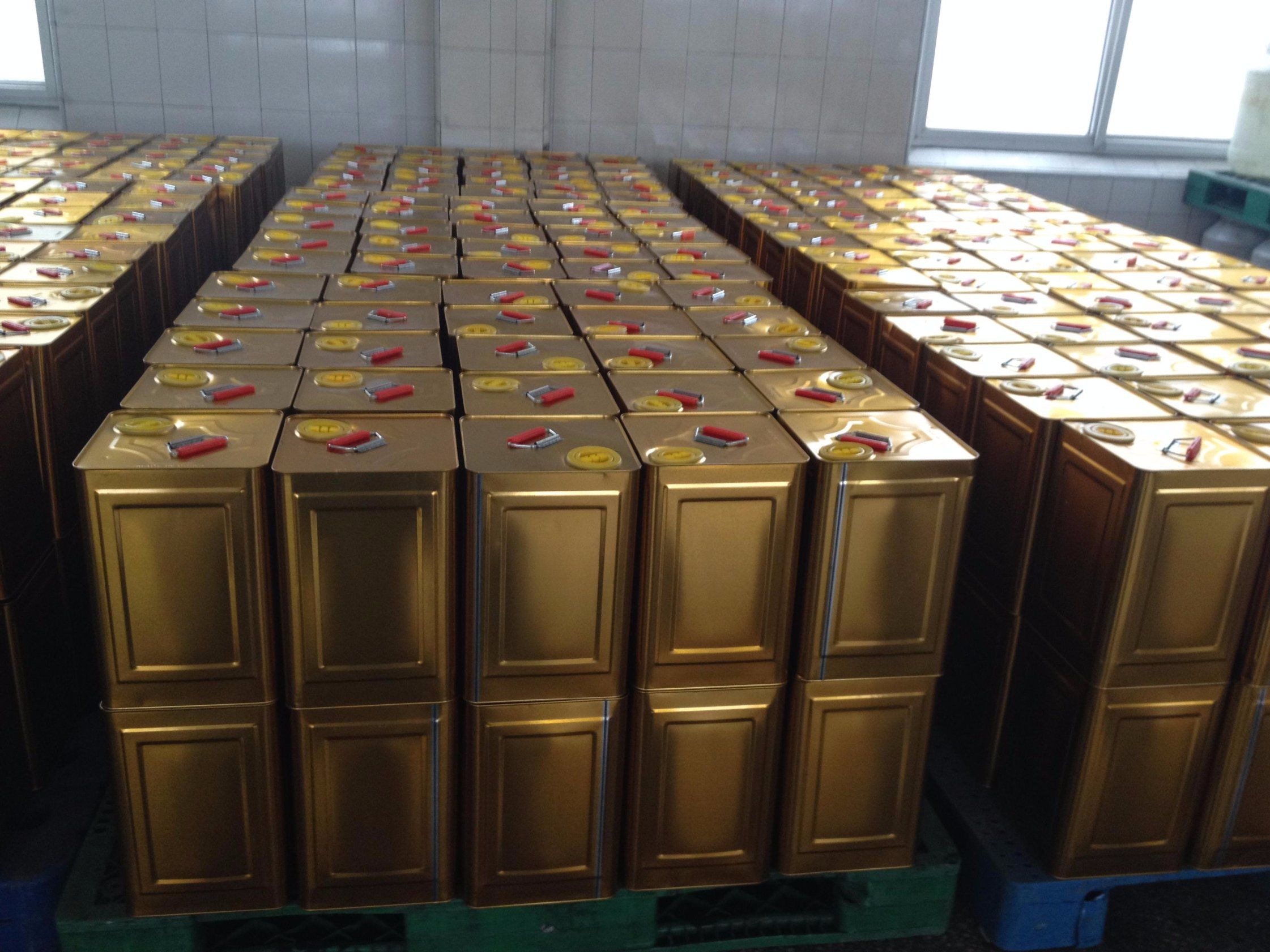 Luzhou Brand Liquid Sorbitol 70%