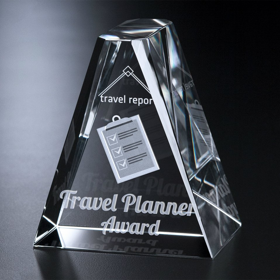 Avondale Award (#7972, #7973, #7974)