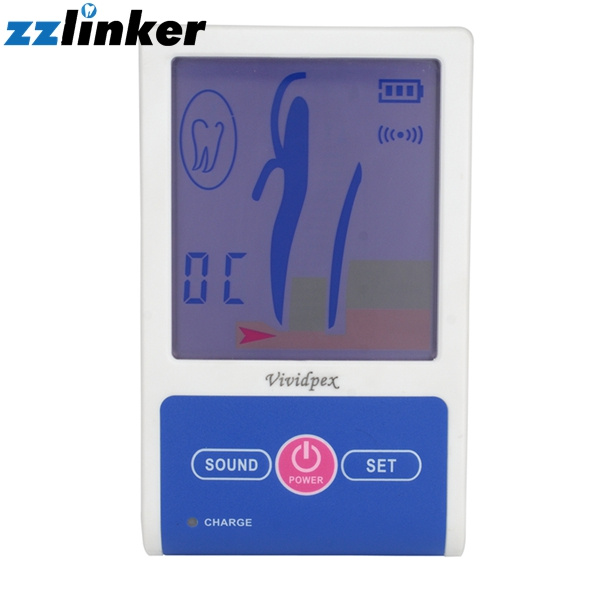 Vividpex LCD Screen Dental Apex Locator