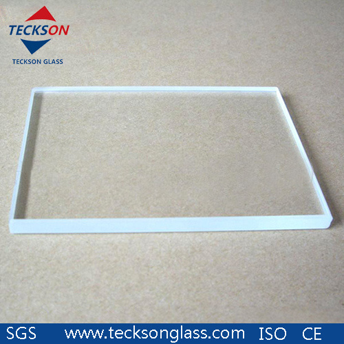 6mm Ultra Clear Float Glass with High Quality