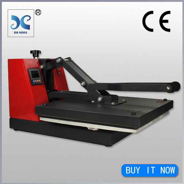 2015 Manual Heat Transfer Machine HP3802