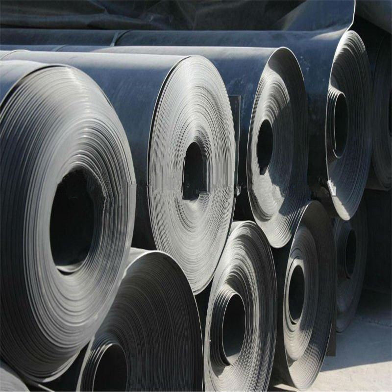 Environmental Material HDPE Geomembrane for Sewage Treatment Anti-Seepage