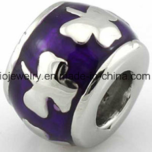Cross Bead for Making Girls Bracelet