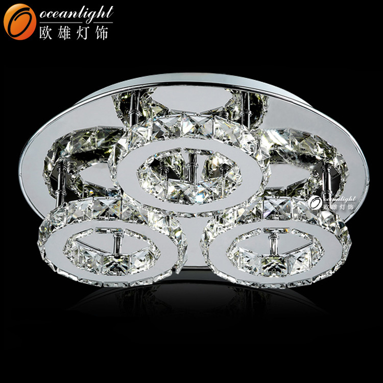 Pendant Light Lamp Single Flower Pendant Lamp Om9012