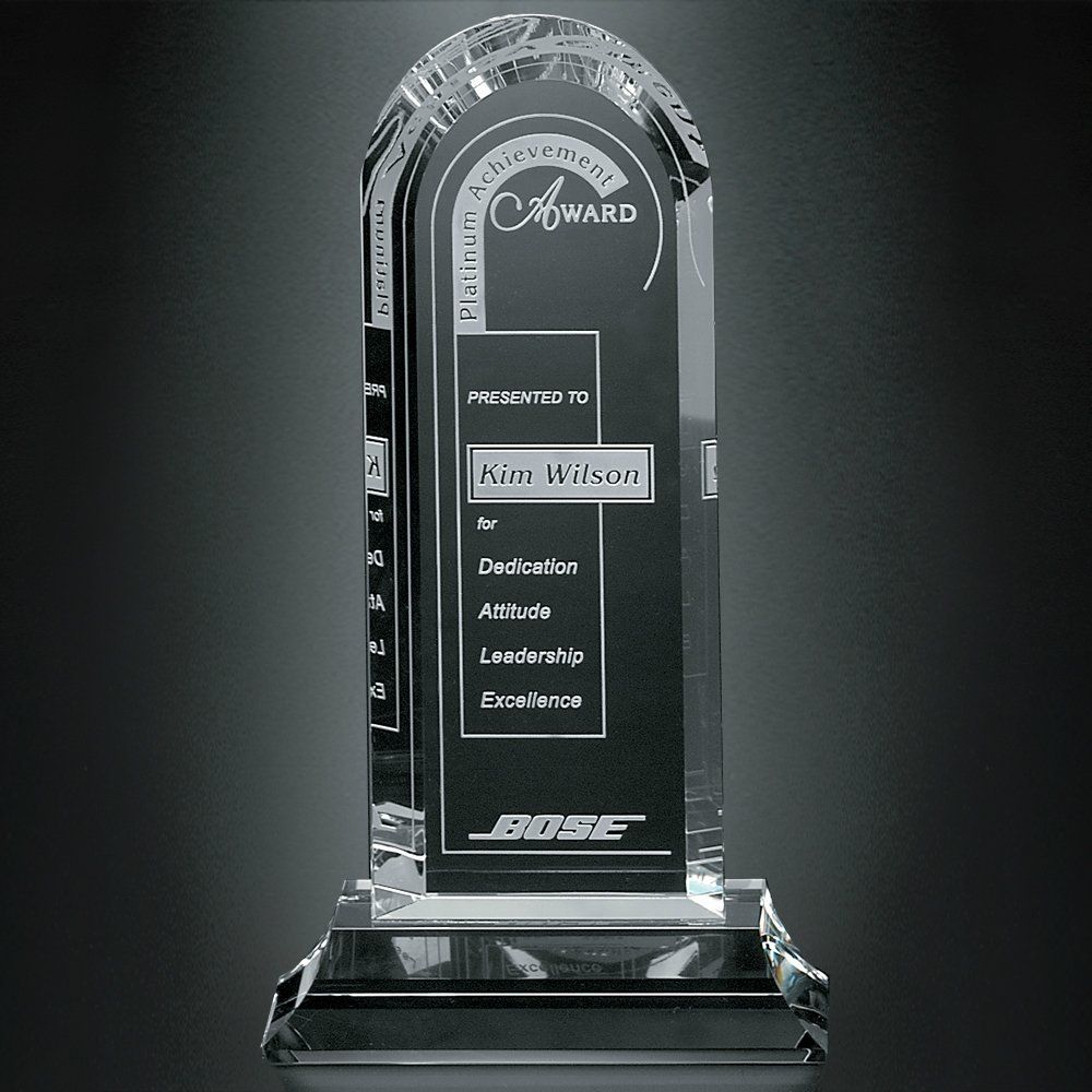 Skyline Award (#5914, #5915, #5916)