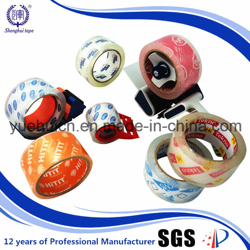 90yard Export to Iran Crystal Super Clear Tape