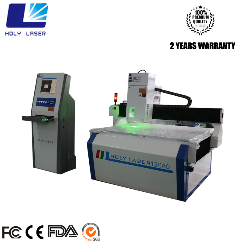 Holy Laser Hsgp-L1280 Laser Engraving Machine with High Quality