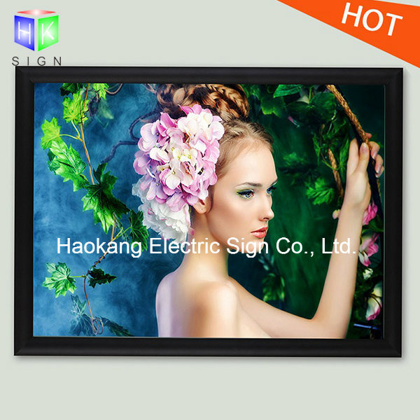 High Illuminated LED Advertising Display Boards