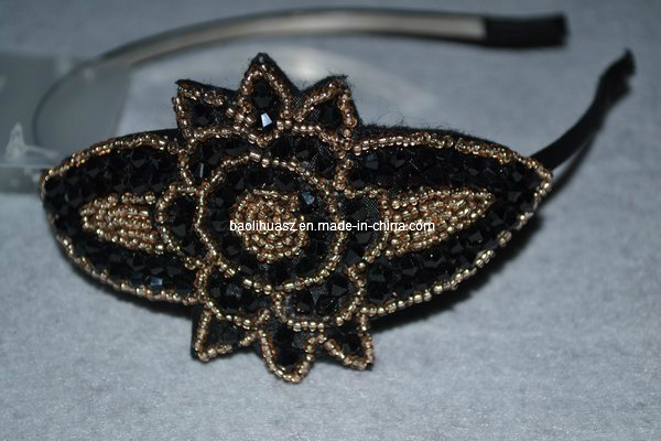 Fashion Crystal Stone Hair Band