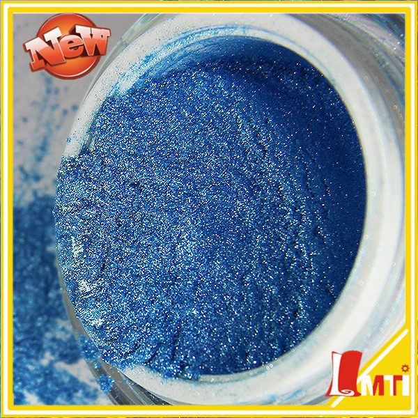 Crystal Chameleon Wholesale Pearlescent Pigment