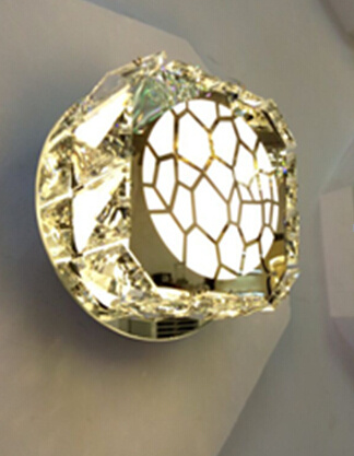 150*150*70mm Zhongshan Guzhen Lighting Luxury 5W Pendant Light Rebecca Lighting Factory Price