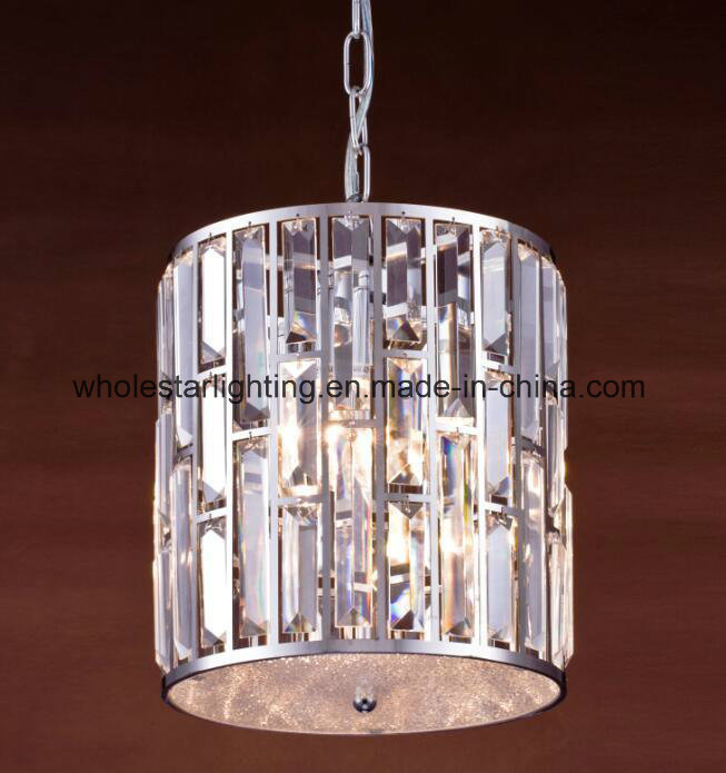 Crystal Pendant Lamp (WHG-885)