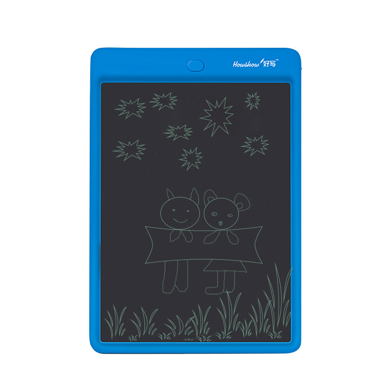 Howshow 12-Inch LCD Writing Tablet Digital Ewriter with Screen Lock