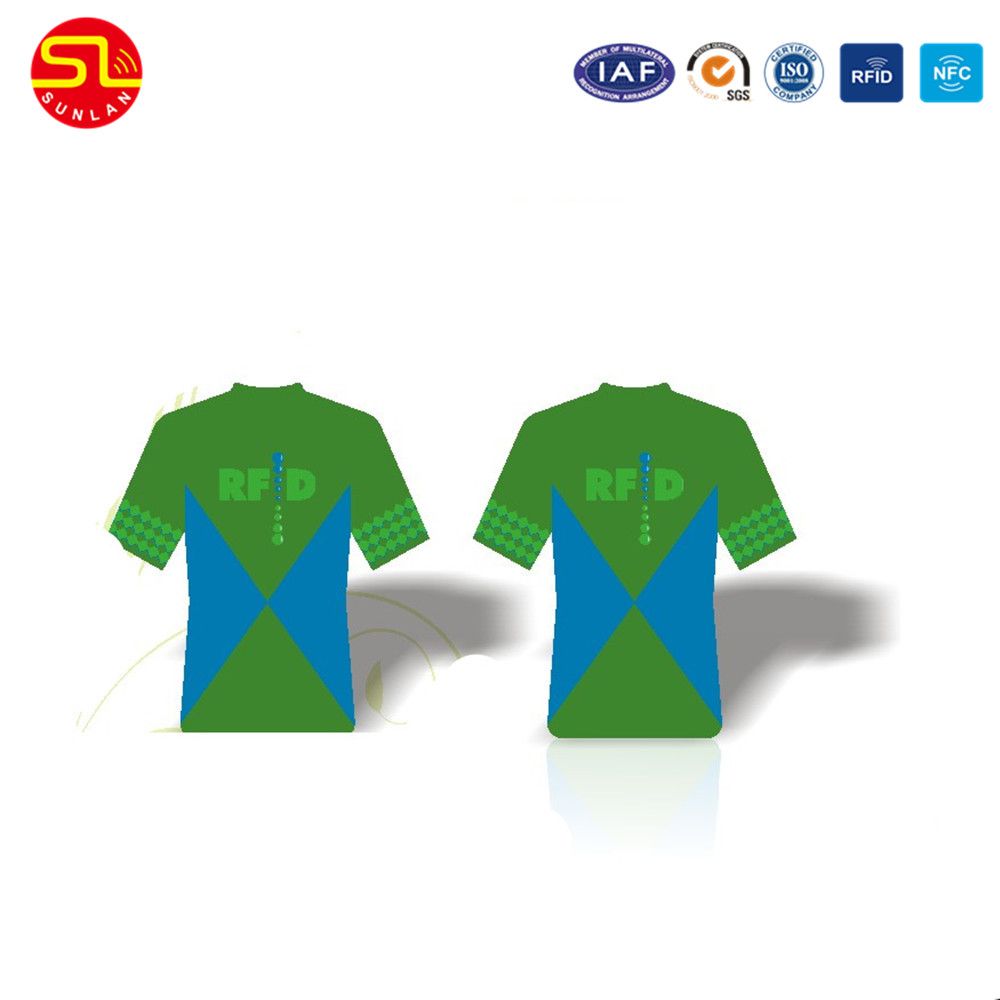 Lf 125kHz RFID Epoxy Tag for ID