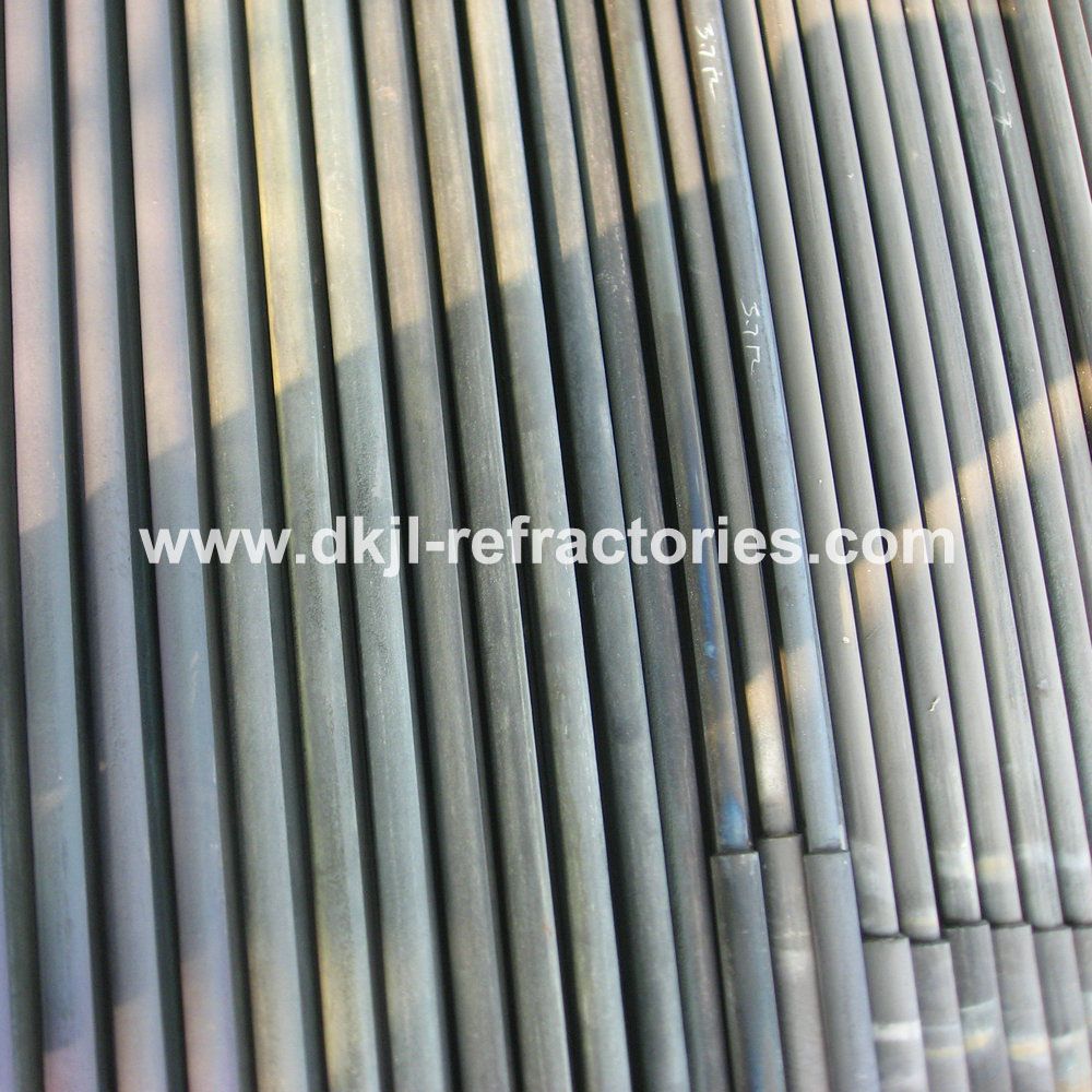 Electrical Silicon Carbide Ceramic Heater for Industrial Furnaces