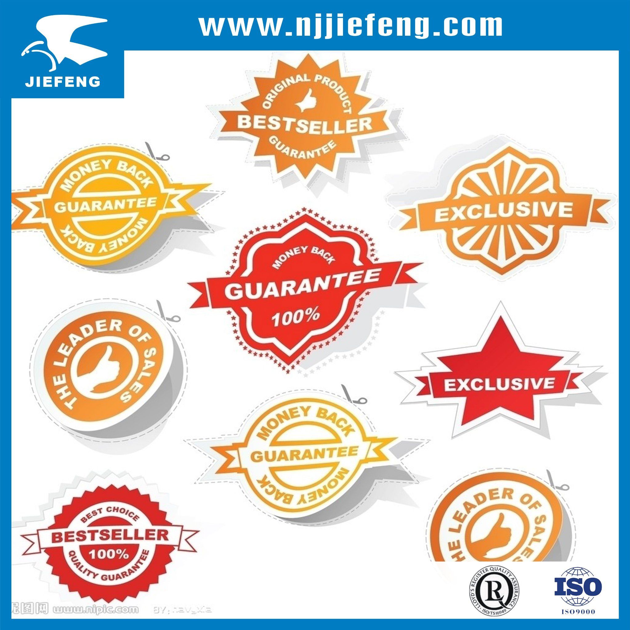 Transparent PVC Car Motorcycle Body Sticker Decal