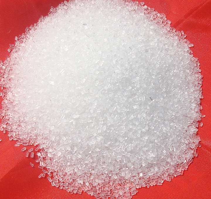 Chinese Supplier Magnesium Sulphate with High Quality (MgSO4.7H2O)