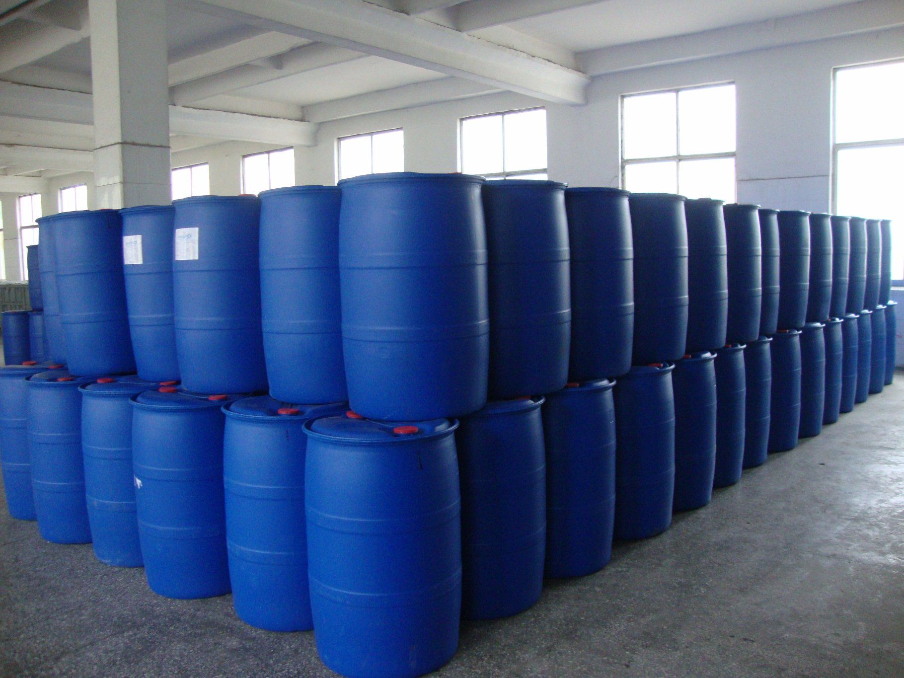 High Purity Sorbitol 70% Solution