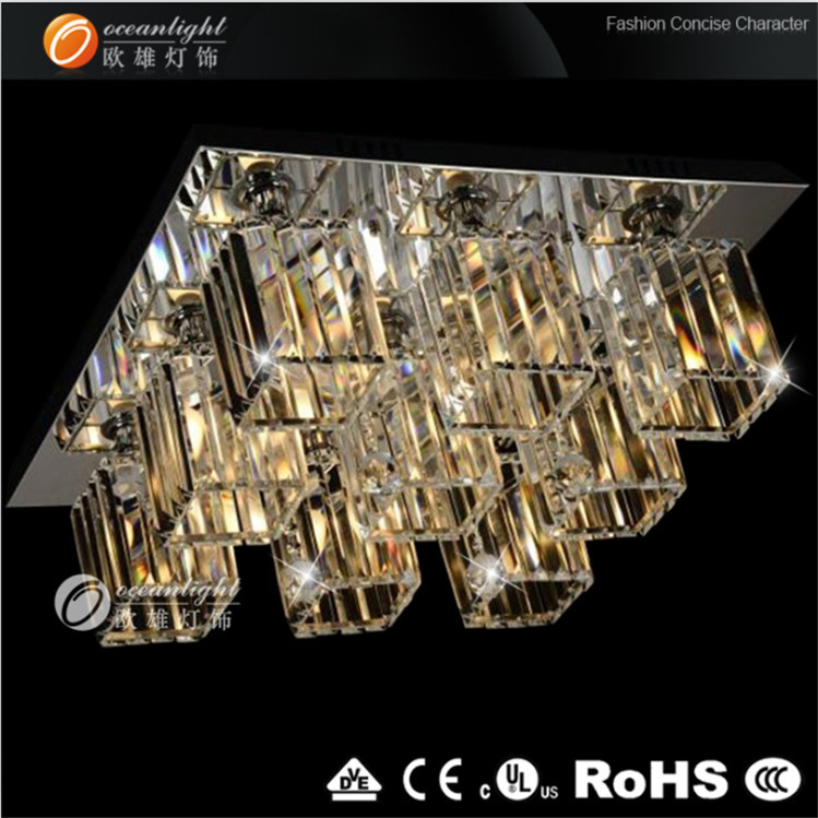 2014 Suspension Pendant Lighting Tiffany Lamps Tiffany Chandeliers Lighting (OM88173-9)